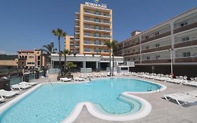 Hotel Reymar Playa 3*